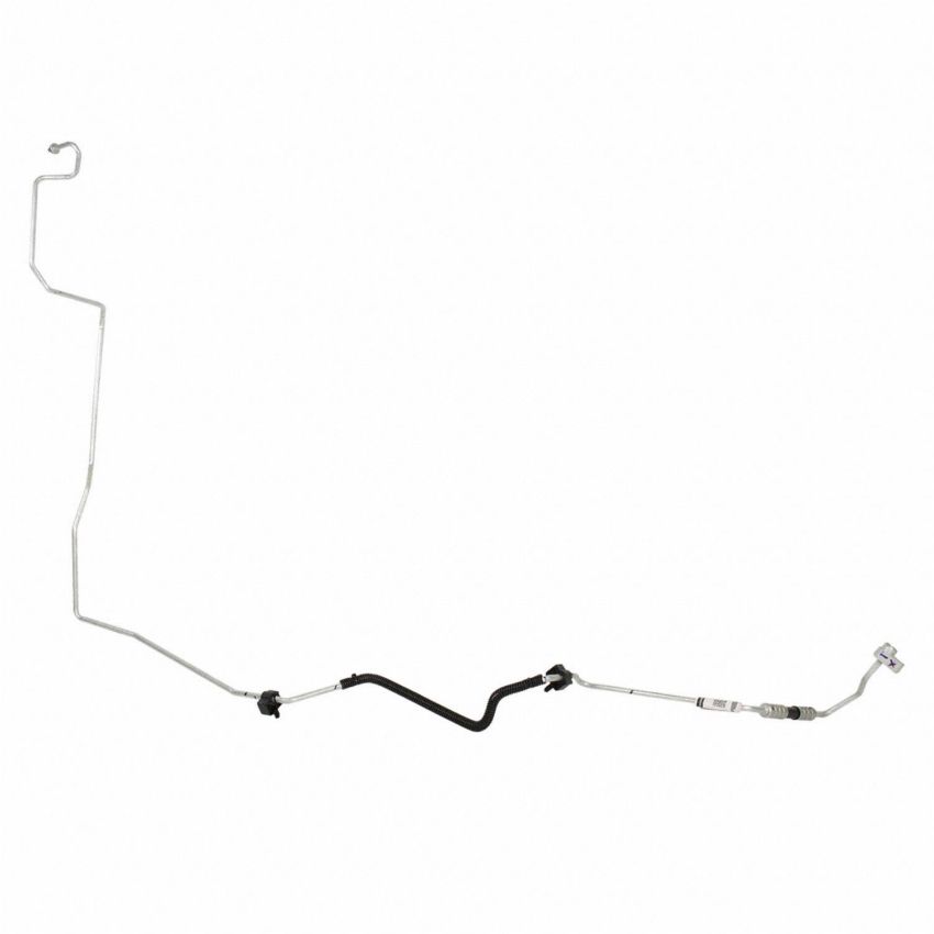 Motorcraft Air Conditioning Hoses and Lines JR3Z19835M