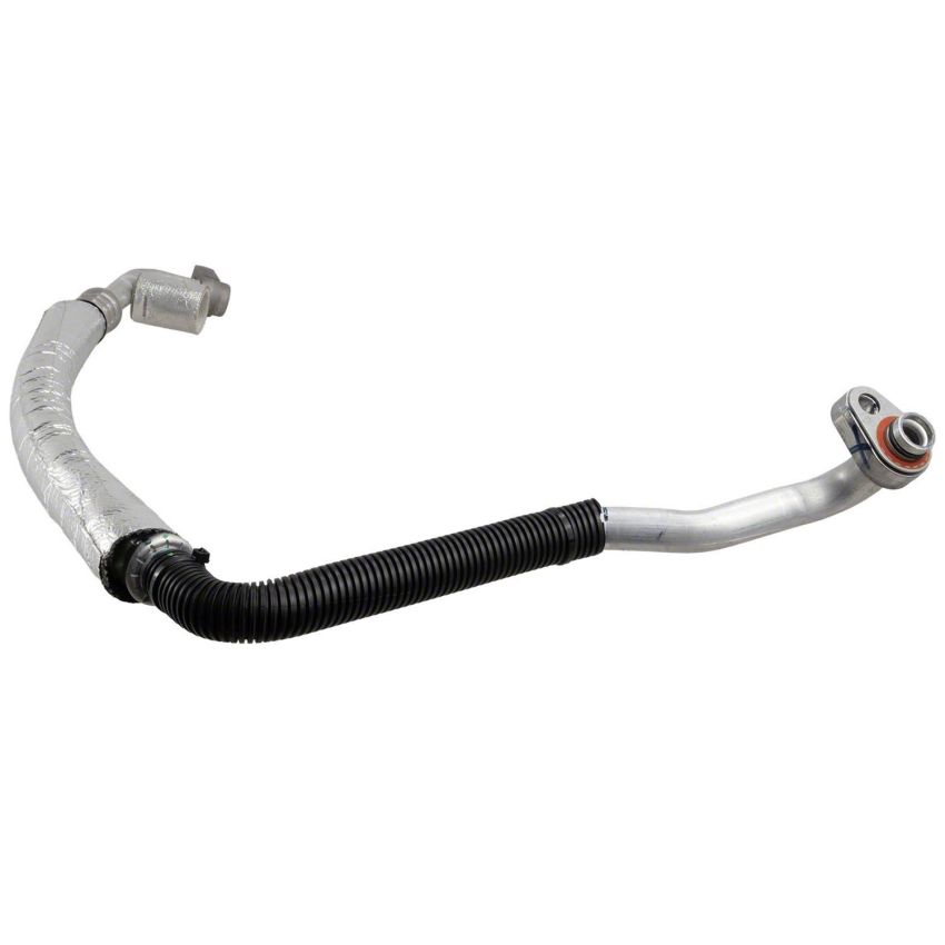 Motorcraft Air Conditioning Hoses and Lines KR3Z19D742A