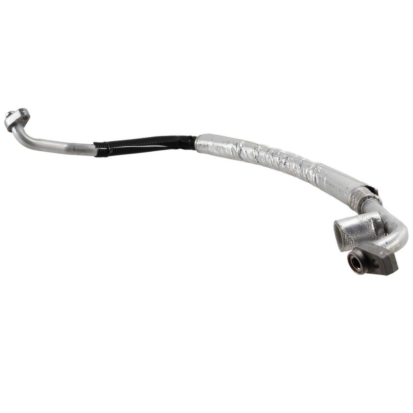 Motorcraft Air Conditioning Hoses and Lines KR3Z19D742A