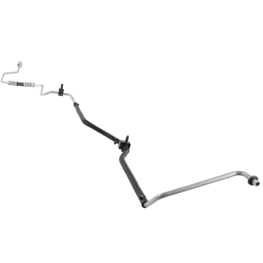 Motorcraft Air Conditioning Hoses and Lines KR3Z19835A