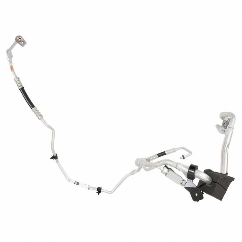 Motorcraft Air Conditioning Hoses and Lines for 2021-2024 CORSAIR - LX6Z19A834D