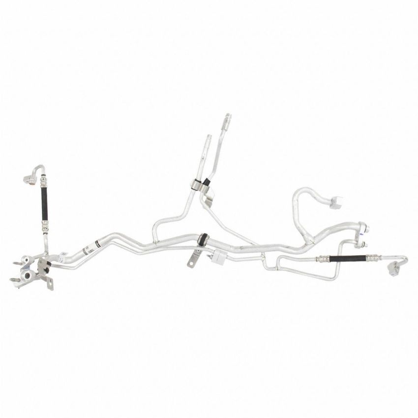 Motorcraft Air Conditioning Hoses and Lines for 2020-2023 AVIATOR - L1MZ19A834HB