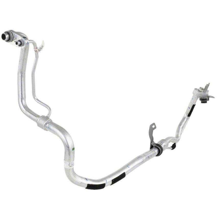 Motorcraft Air Conditioning Hoses and Lines K2GZ19A834MB