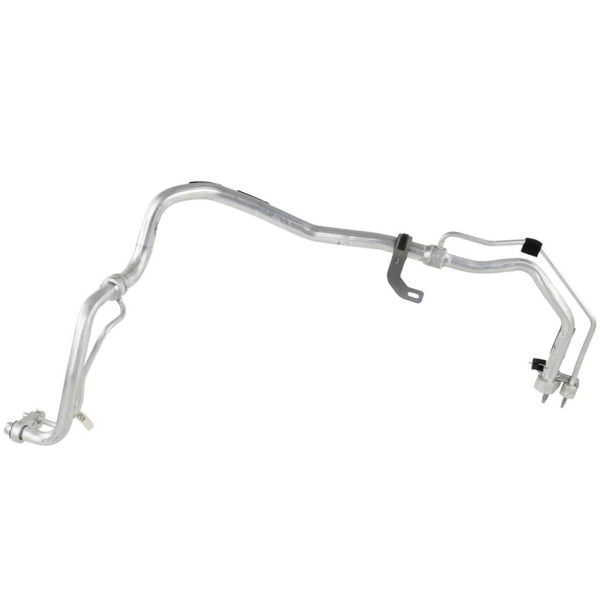 Motorcraft Air Conditioning Hoses and Lines K2GZ19A834MB