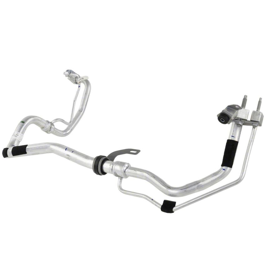 Motorcraft Air Conditioning Hoses and Lines K2GZ19A834MB