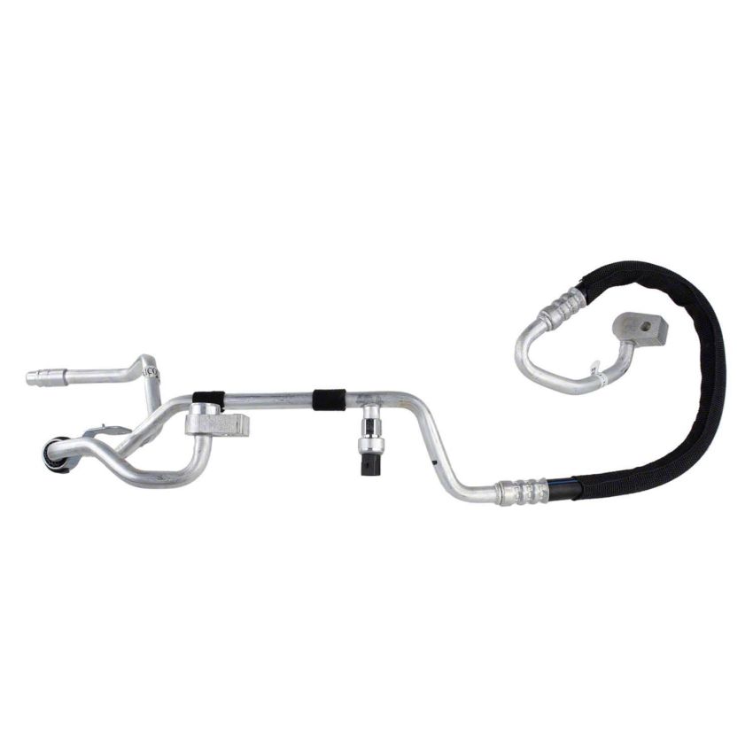 Motorcraft Air Conditioning Hoses and Lines K2GZ19972FB