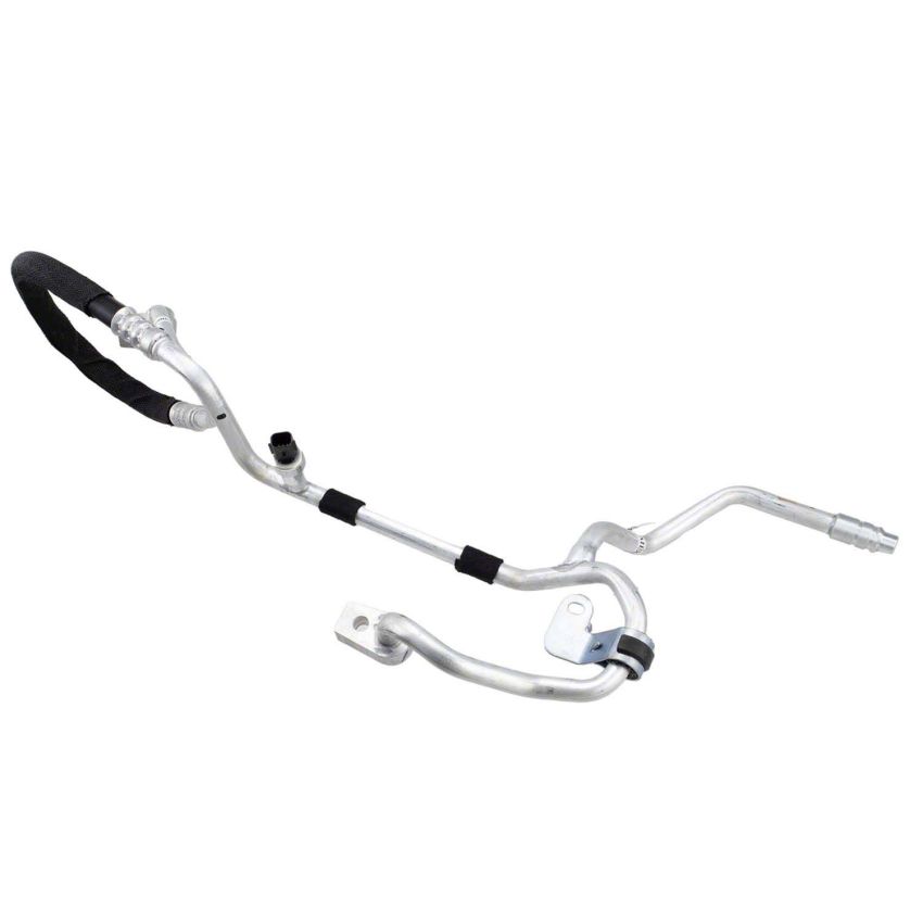 Motorcraft Air Conditioning Hoses and Lines K2GZ19972FB