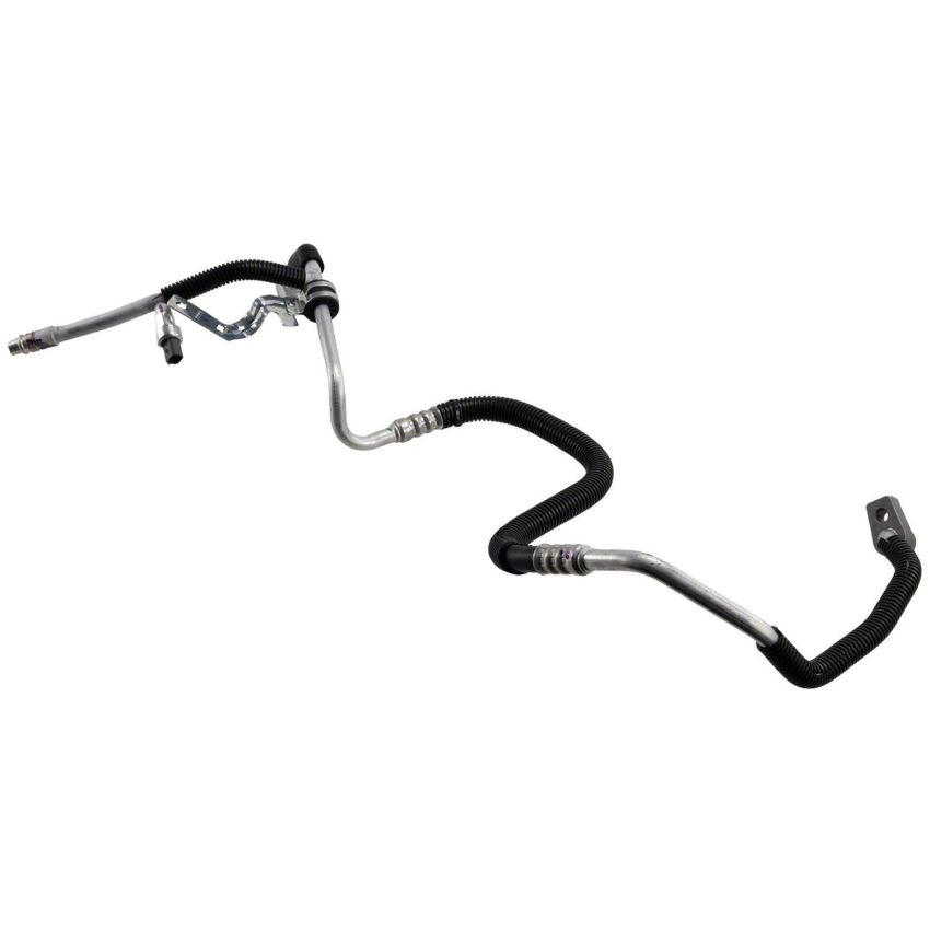 Motorcraft - Air Conditioning Hoses and Lines for 2021-2022 F-150 - ML3Z19972A