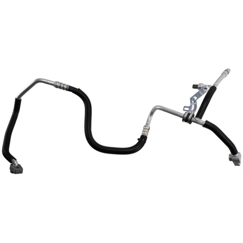 Motorcraft - Air Conditioning Hoses and Lines for 2021-2022 F-150 - ML3Z19972A