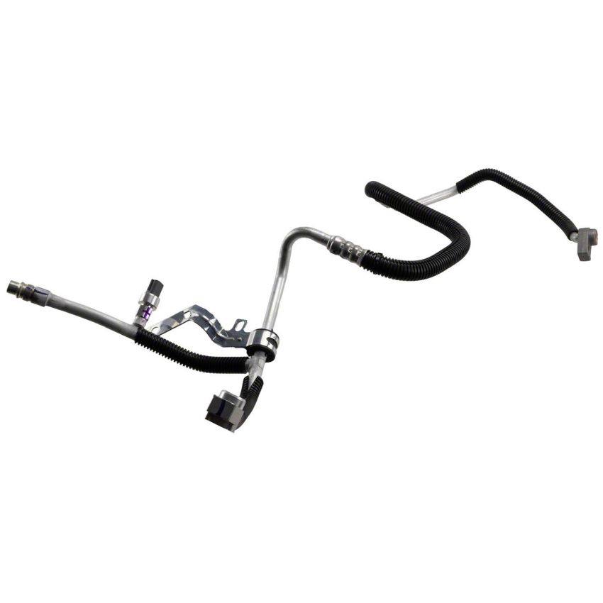 Motorcraft - Air Conditioning Hoses and Lines for 2021-2022 F-150 - ML3Z19972A