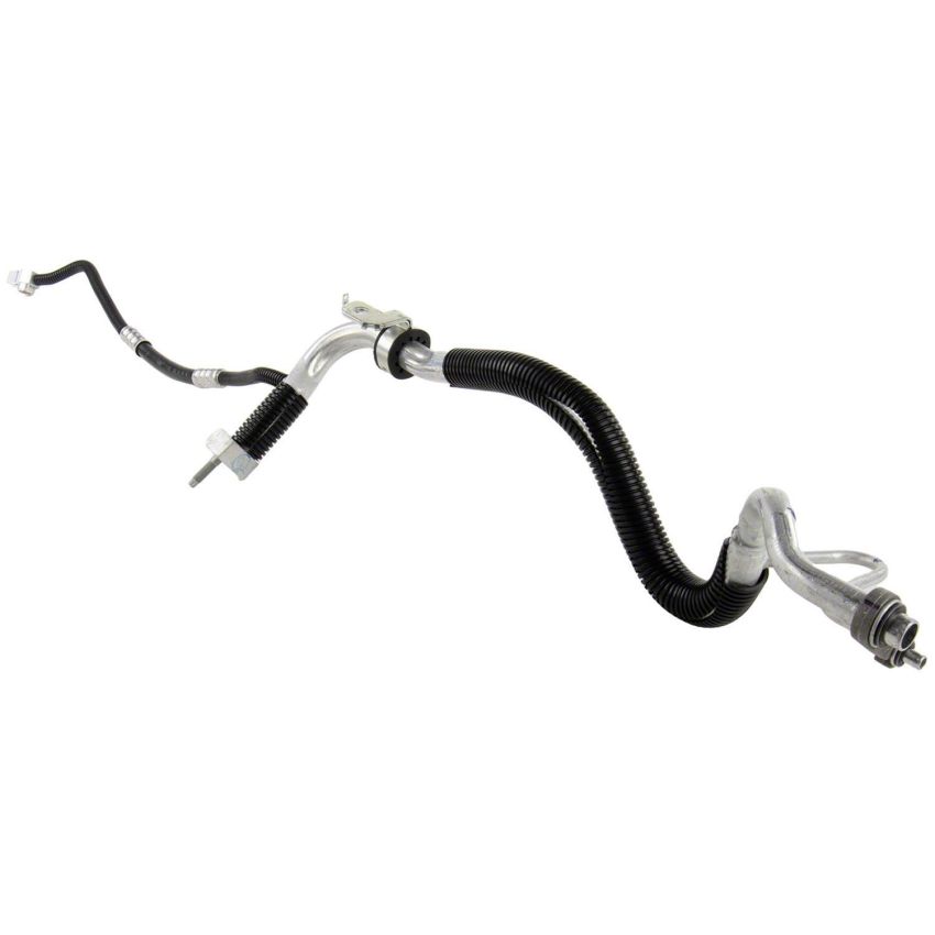 Motorcraft Air Conditioning Hoses and Lines for 2021-2024 F-150 - ML3Z19A834B