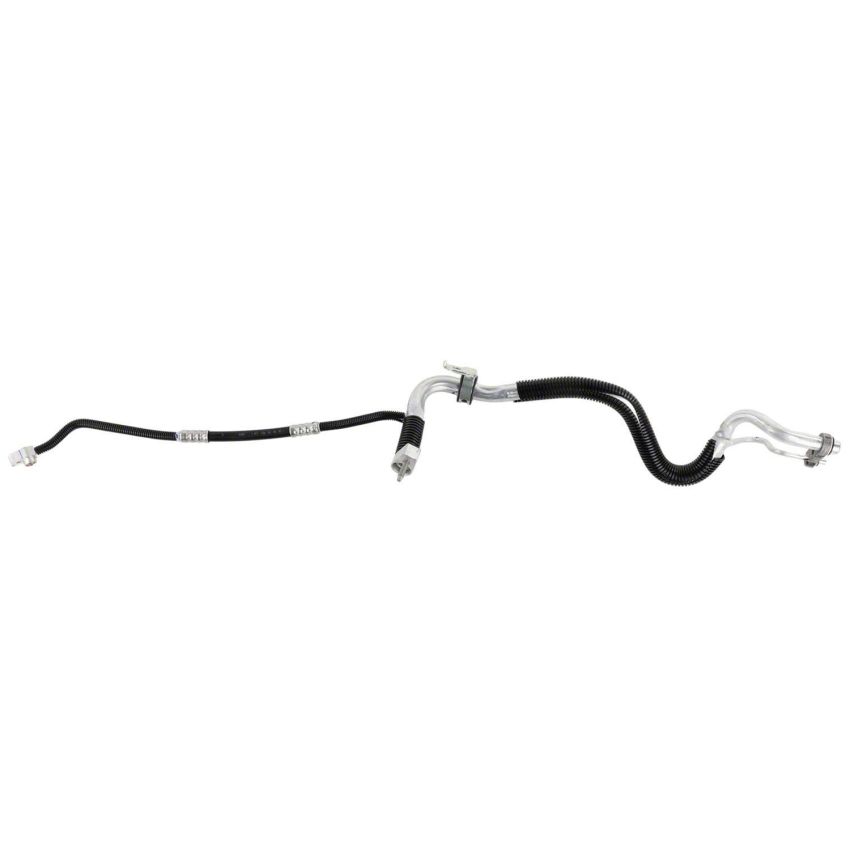 Motorcraft Air Conditioning Hoses and Lines for 2021-2024 F-150 - ML3Z19A834B
