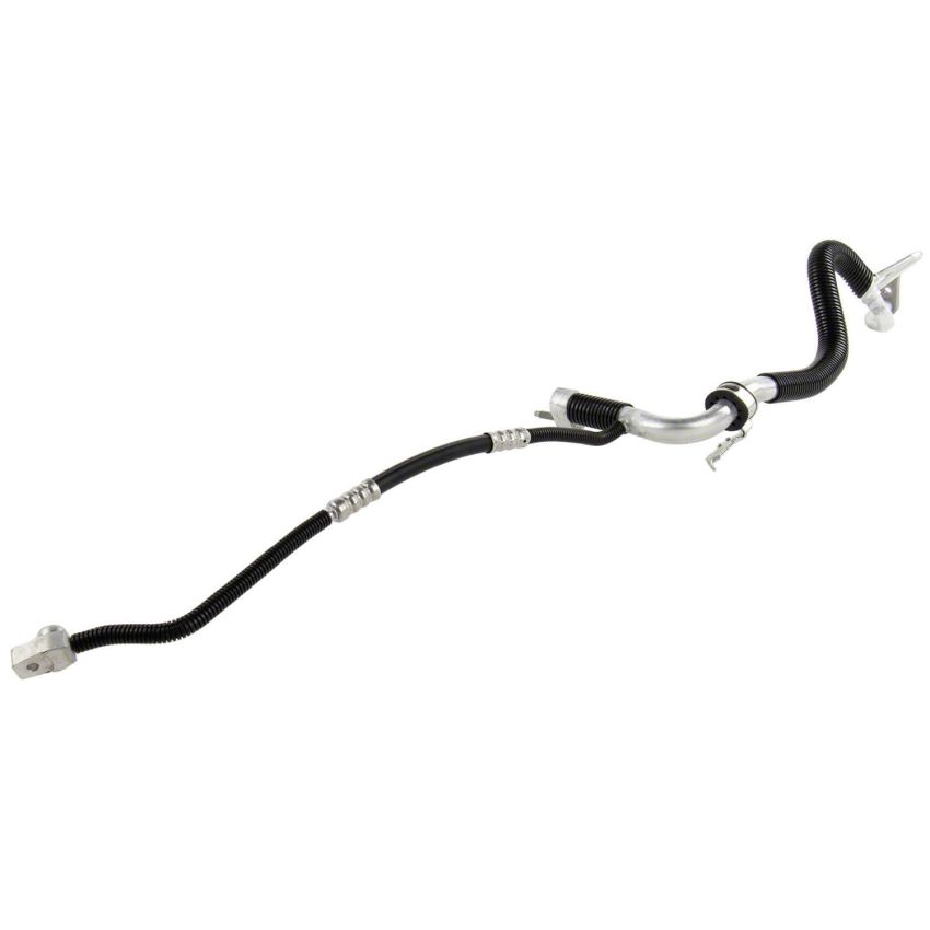 Motorcraft Air Conditioning Hoses and Lines for 2021-2024 F-150 - ML3Z19A834B