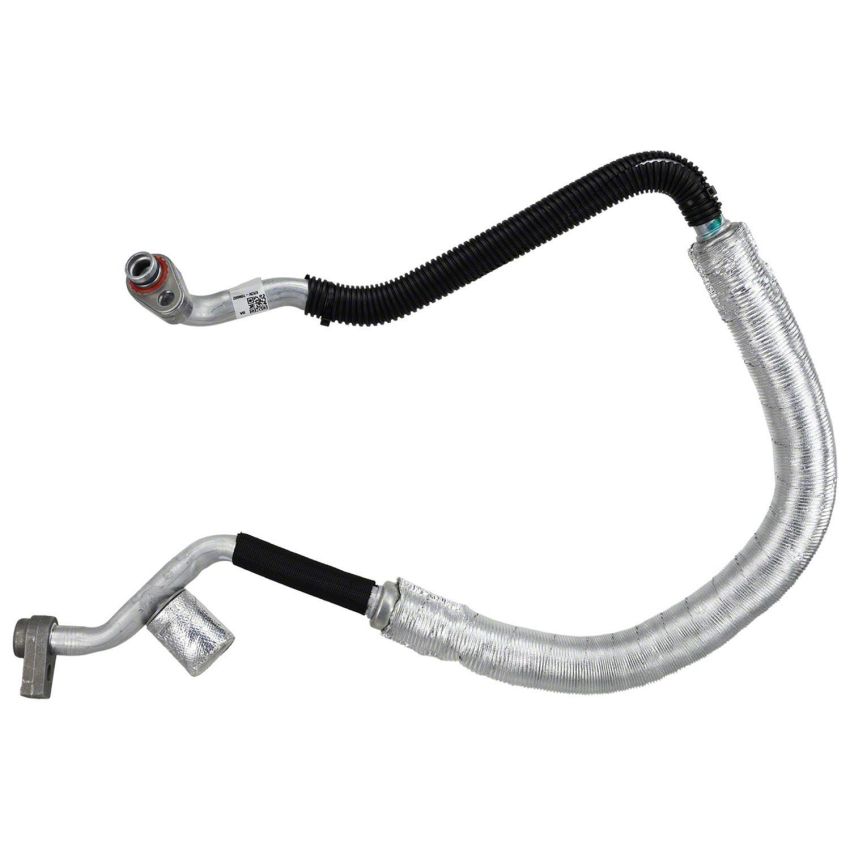 Motorcraft Air Conditioning Hoses and Lines KR3Z19D742B