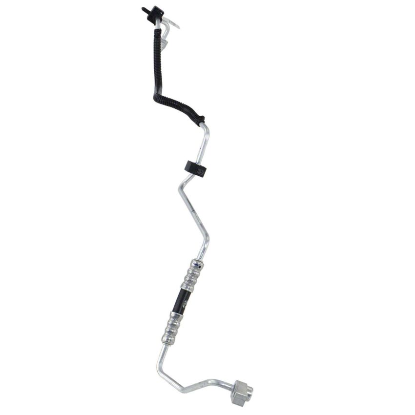Motorcraft Air Conditioning Hoses and Lines KR3Z19835B