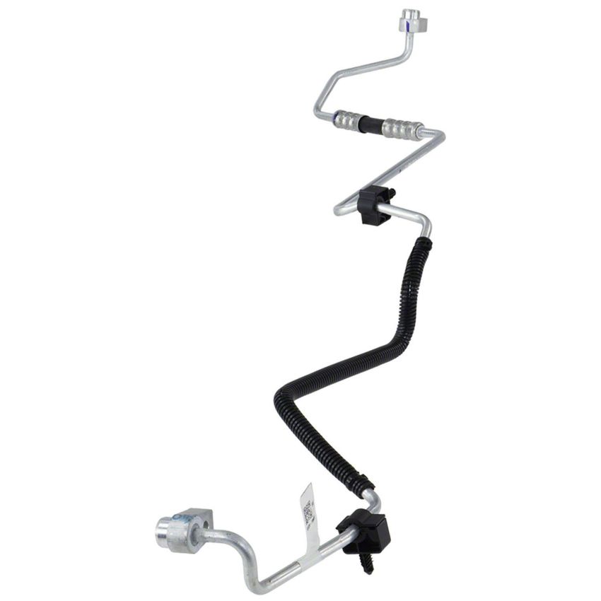 Motorcraft Air Conditioning Hoses and Lines KR3Z19835B