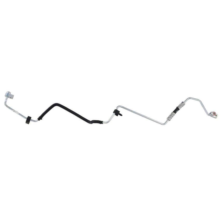 Motorcraft Air Conditioning Hoses and Lines KR3Z19835B