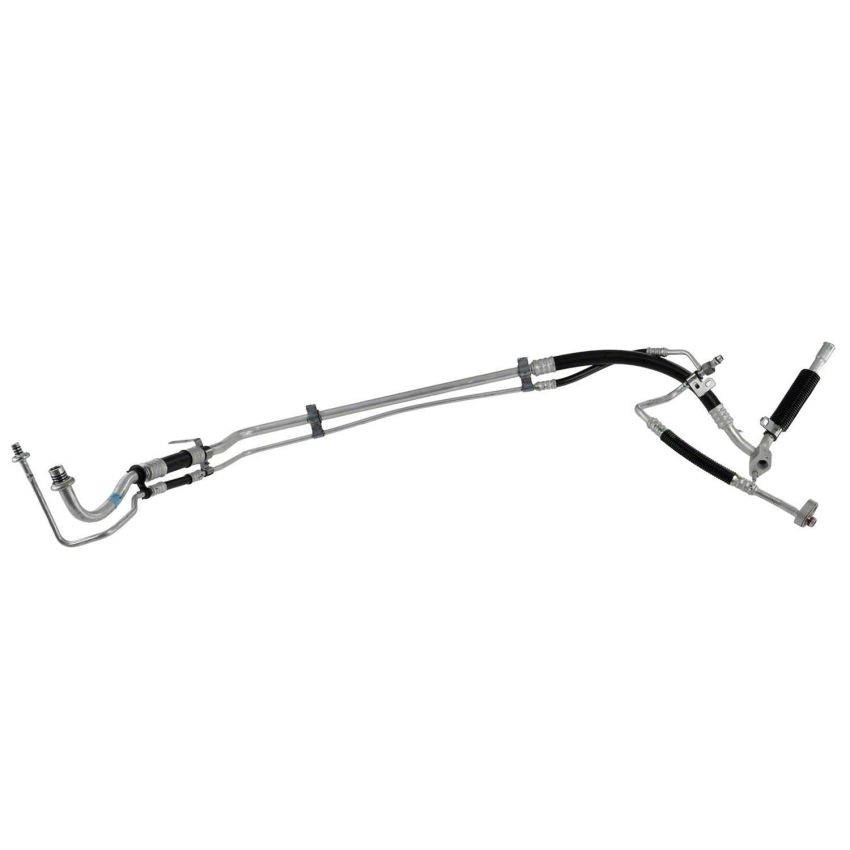 Motorcraft Air Conditioning Hoses and Lines CC2Z19E558D