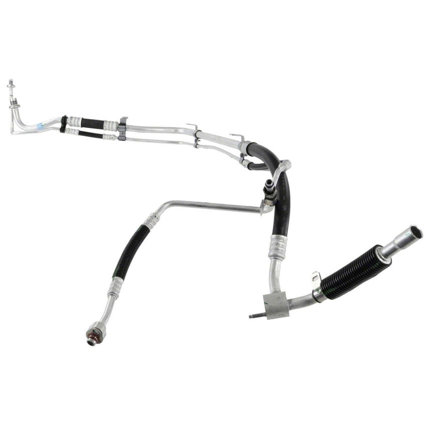 Motorcraft Air Conditioning Hoses and Lines CC2Z19E558D
