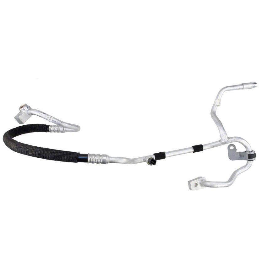 Motorcraft Air Conditioning Hoses and Lines K2GZ19972J