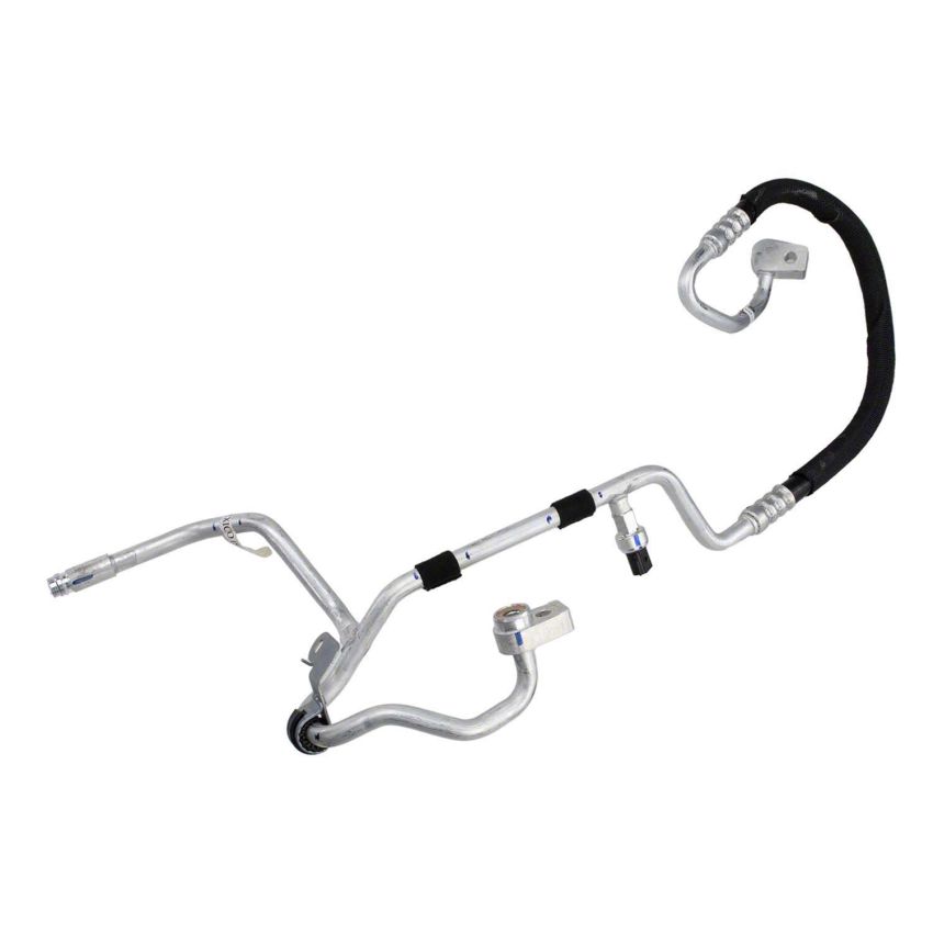 Motorcraft Air Conditioning Hoses and Lines K2GZ19972J