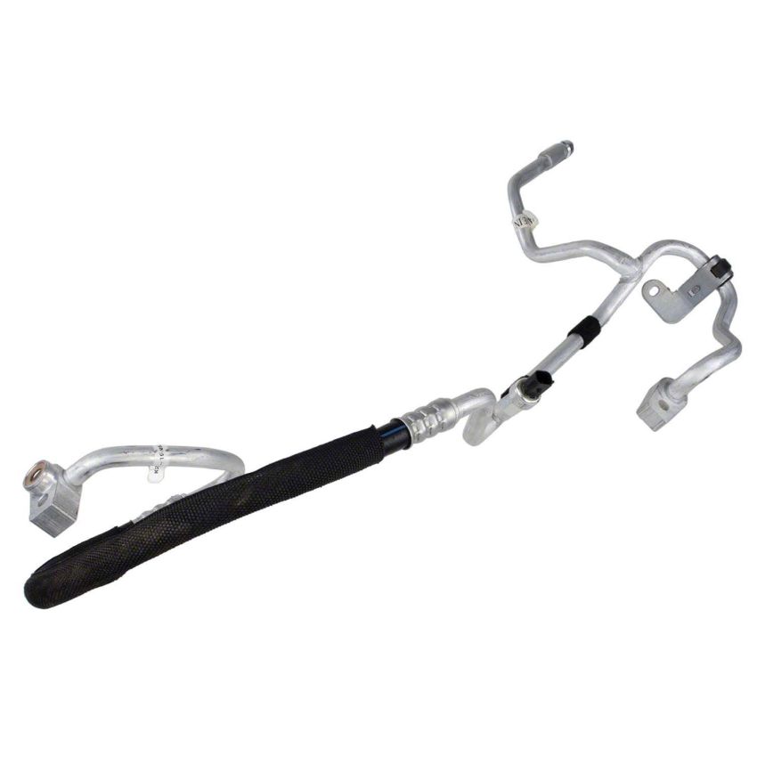 Motorcraft Air Conditioning Hoses and Lines K2GZ19972J