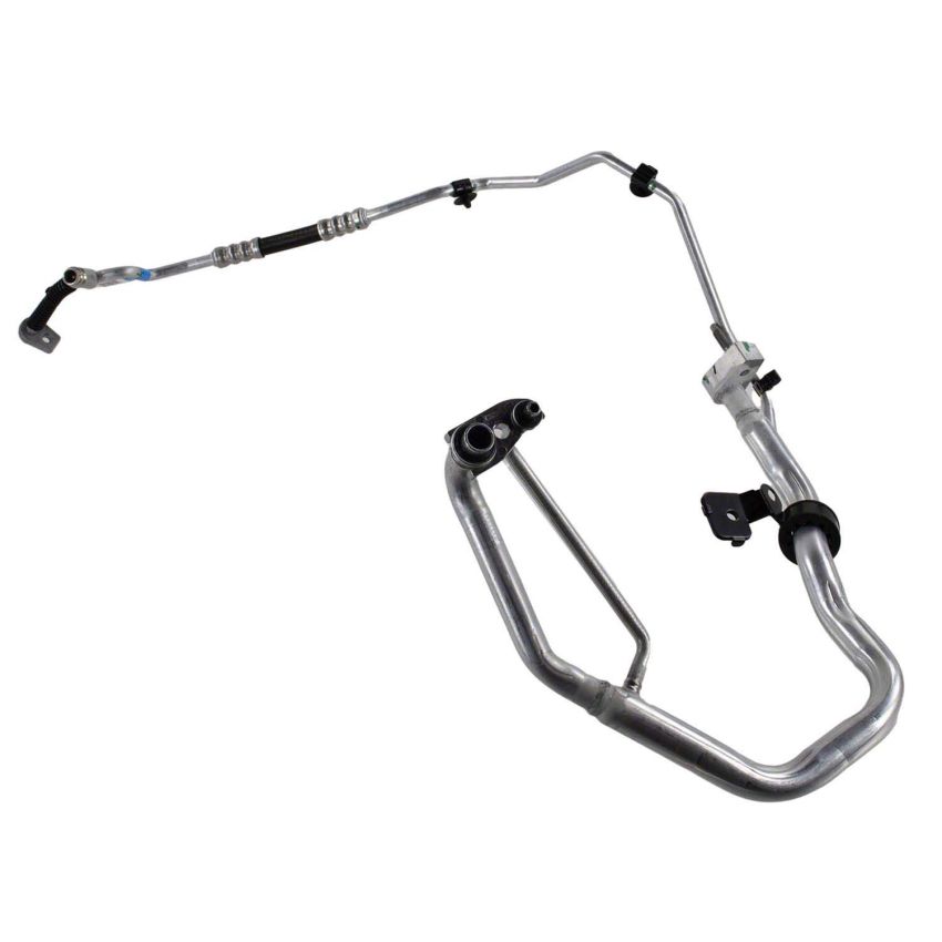 Motorcraft Air Conditioning Hoses and Lines for 2020-2022 ESCAPE, 2022-2024 MAVERICK - LX6Z19A834X