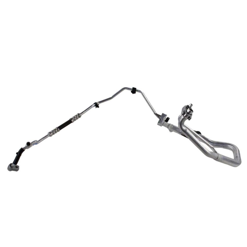 Motorcraft Air Conditioning Hoses and Lines for 2020-2022 ESCAPE, 2022-2024 MAVERICK - LX6Z19A834X