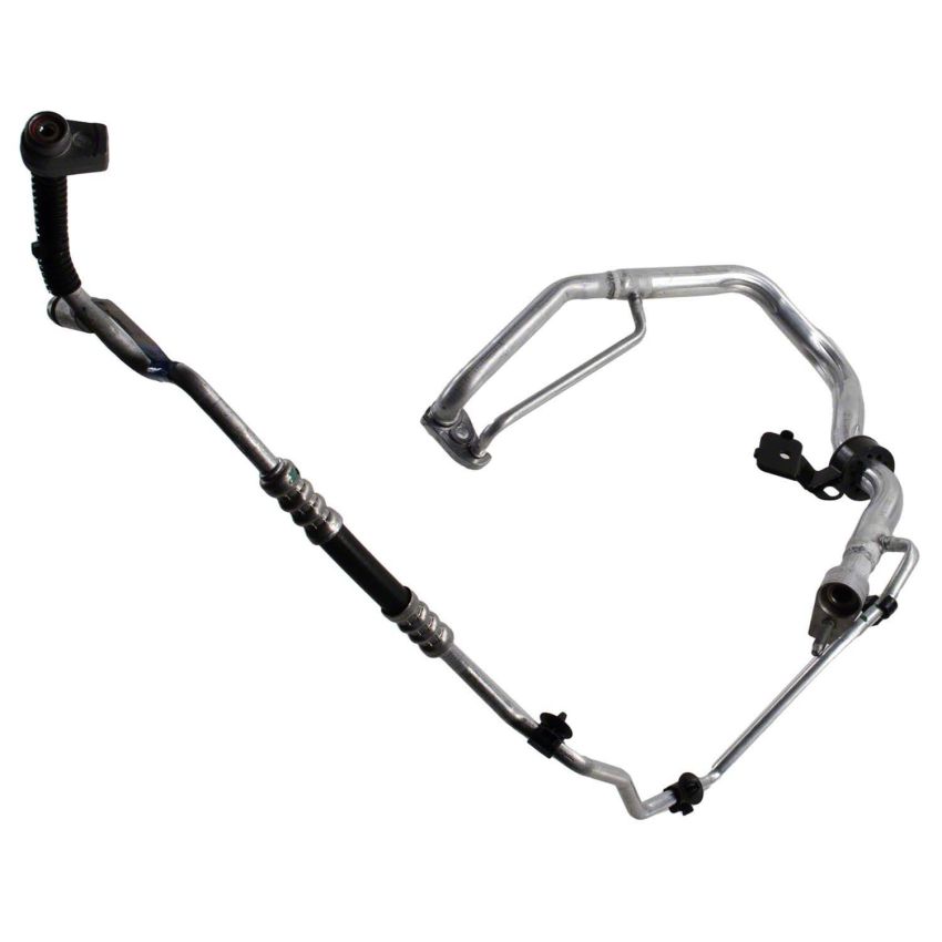 Motorcraft Air Conditioning Hoses and Lines for 2020-2022 ESCAPE, 2022-2024 MAVERICK - LX6Z19A834X
