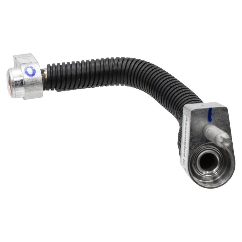 Motorcraft Air Conditioning Hoses and Lines LC3Z19E631AA