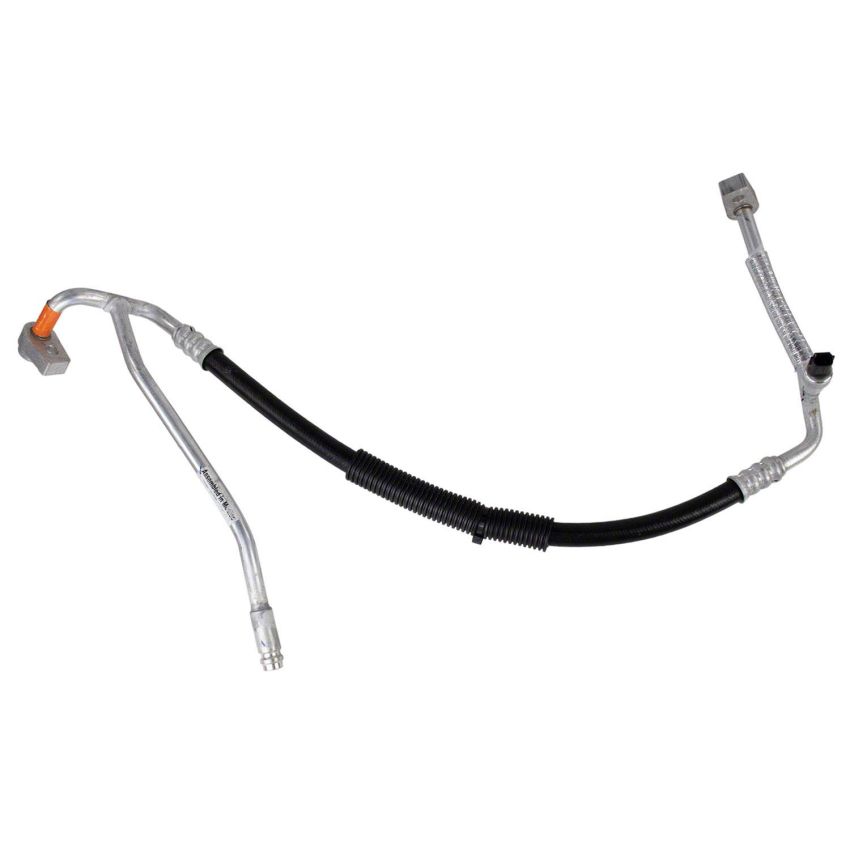 Motorcraft Air Conditioning Hoses and Lines LC3Z19972DB
