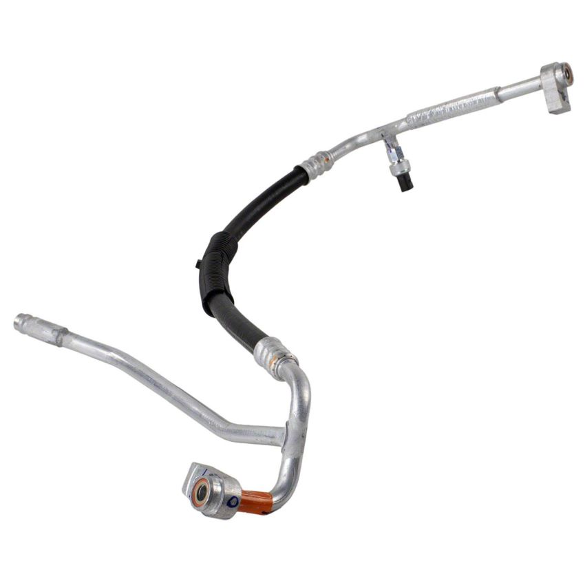 Motorcraft Air Conditioning Hoses and Lines LC3Z19972DB