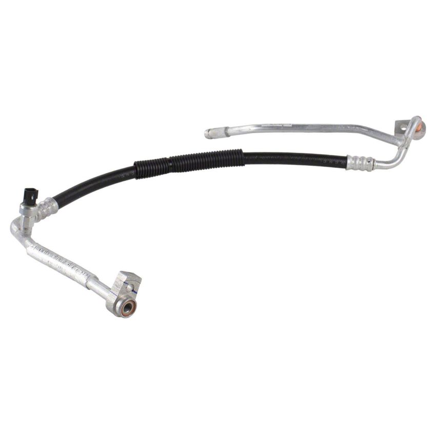 Motorcraft Air Conditioning Hoses and Lines LC3Z19972DB