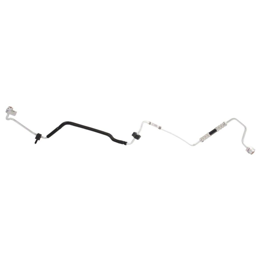 Motorcraft Air Conditioning Hoses and Lines JR3Z19835N