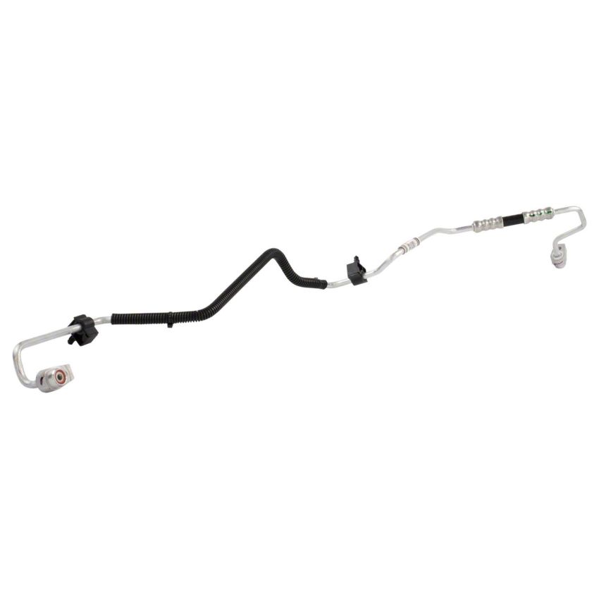 Motorcraft Air Conditioning Hoses and Lines JR3Z19835N