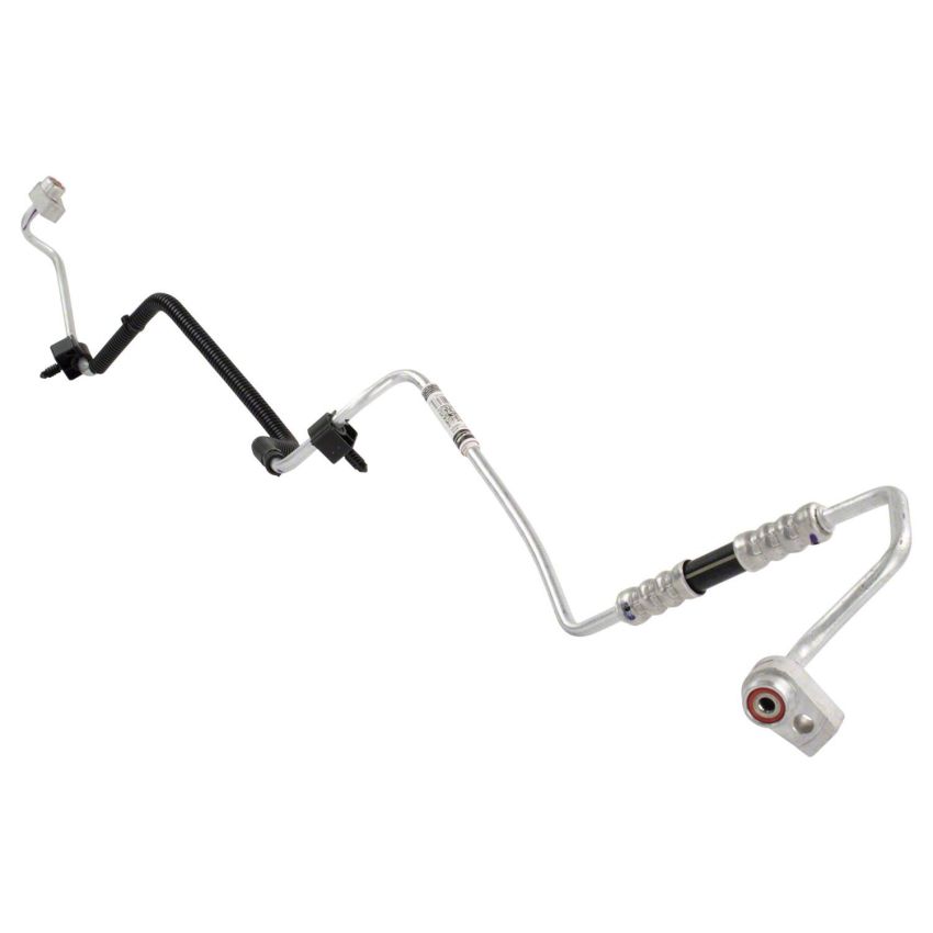Motorcraft Air Conditioning Hoses and Lines JR3Z19835N