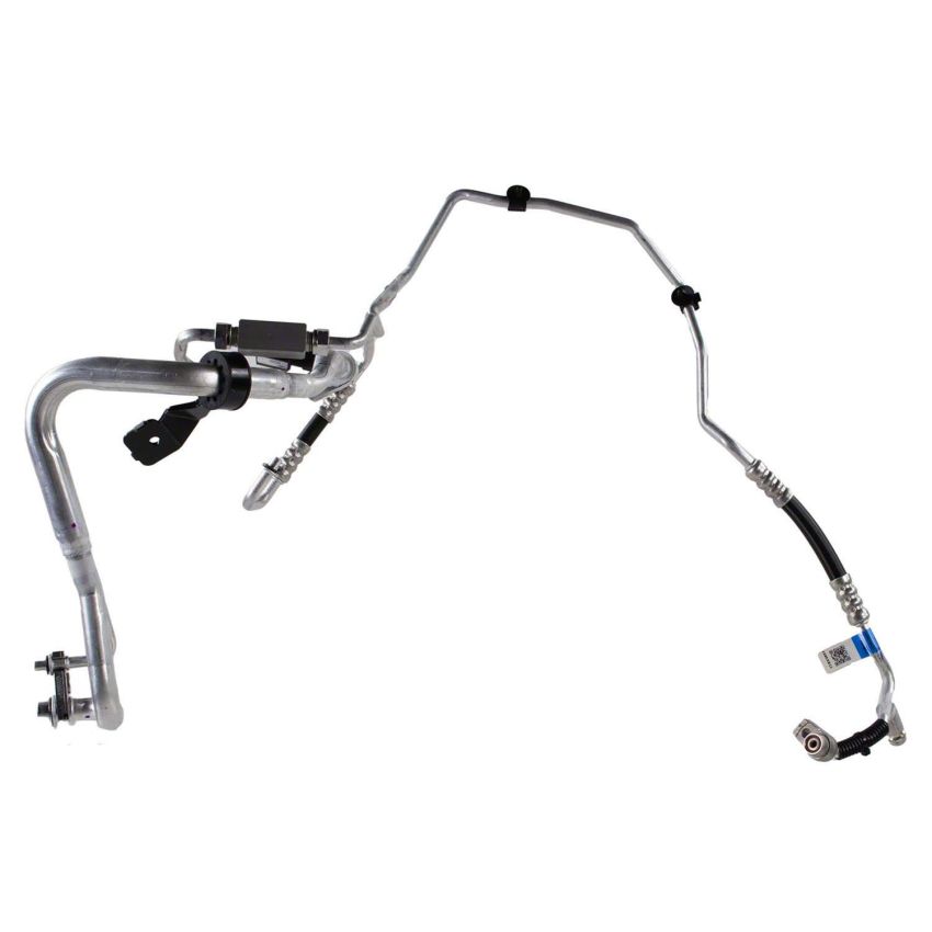 Motorcraft Air Conditioning Hoses and Lines LX6Z19A834Y