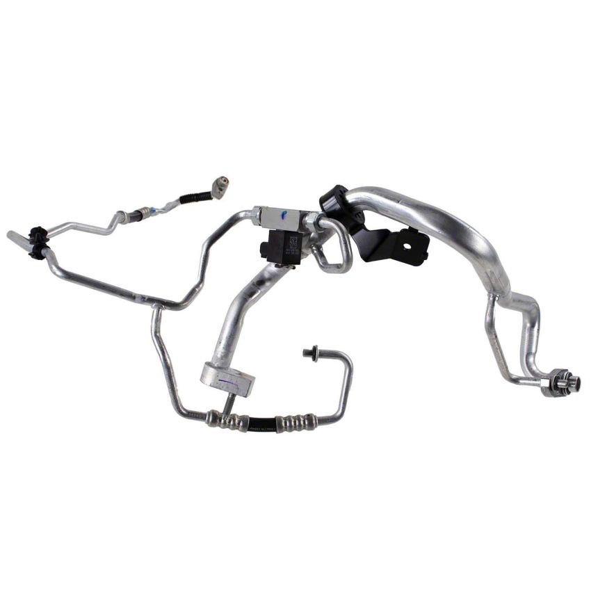 Motorcraft Air Conditioning Hoses and Lines LX6Z19A834Y