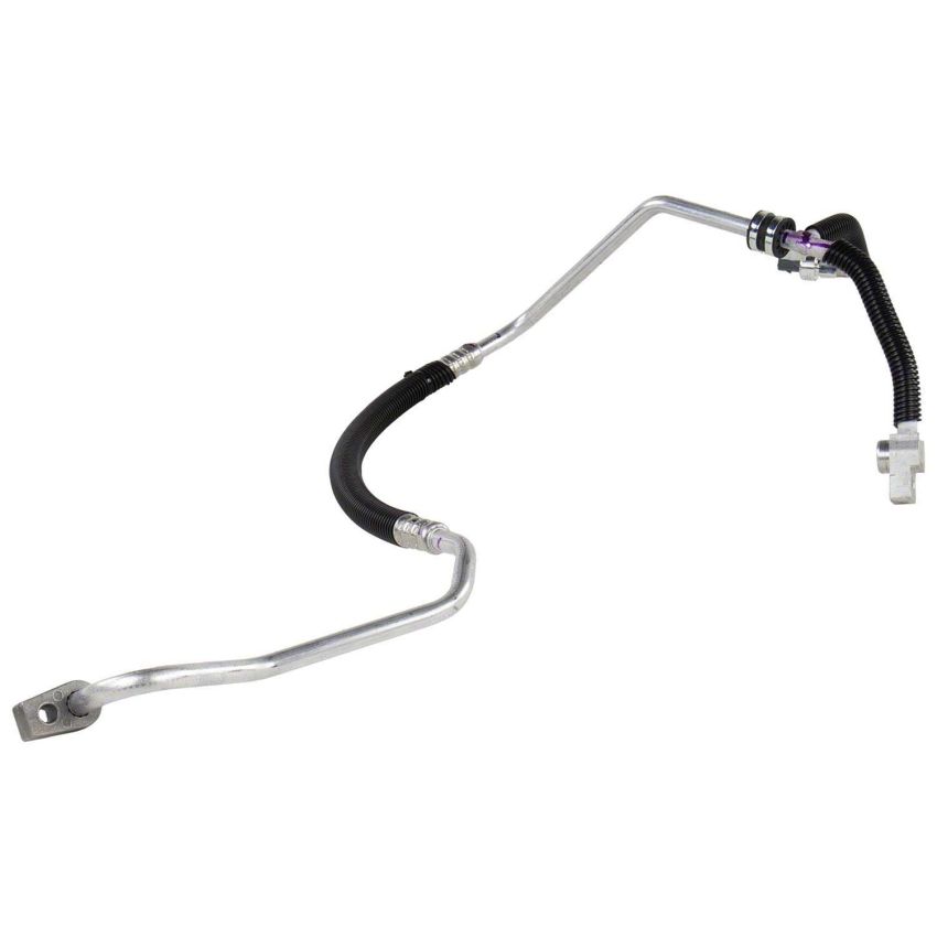 Motorcraft Air Conditioning Hoses and Lines ML3Z19972J