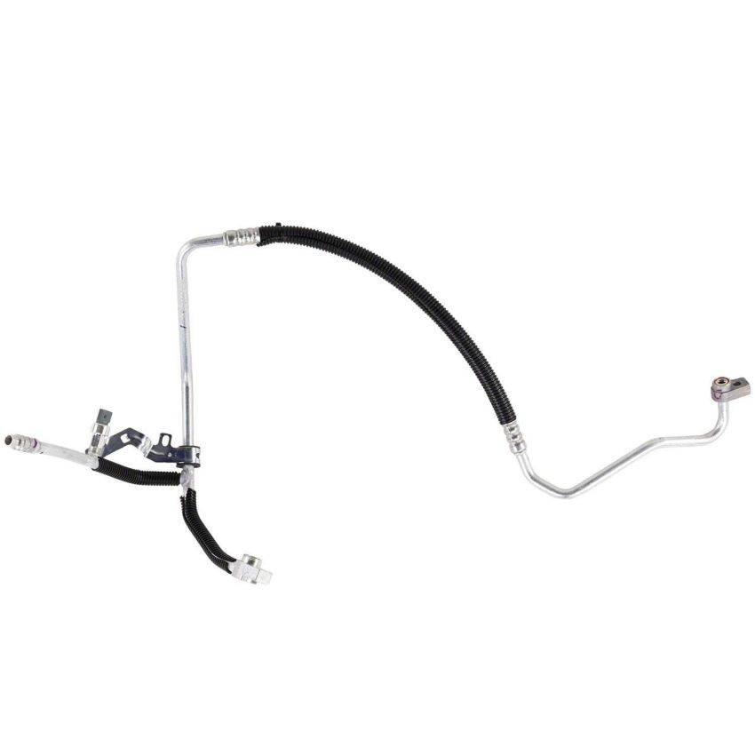 Motorcraft Air Conditioning Hoses and Lines ML3Z19972J