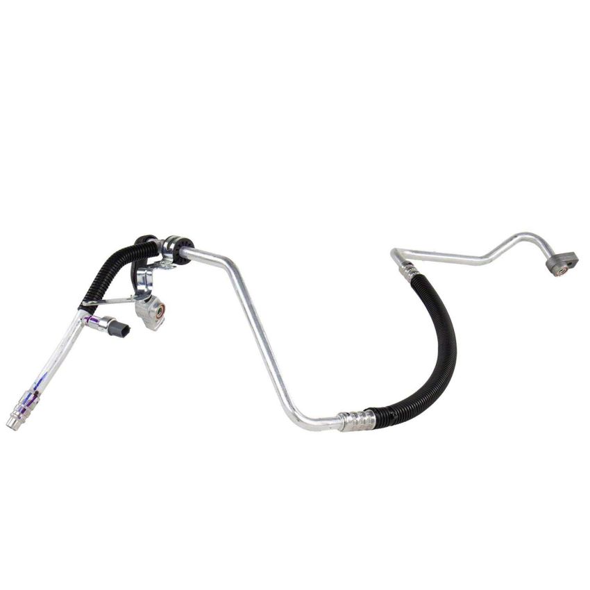 Motorcraft Air Conditioning Hoses and Lines ML3Z19972J