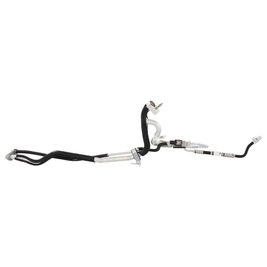 Motorcraft Air Conditioning Hoses and Lines ML3Z19A834D