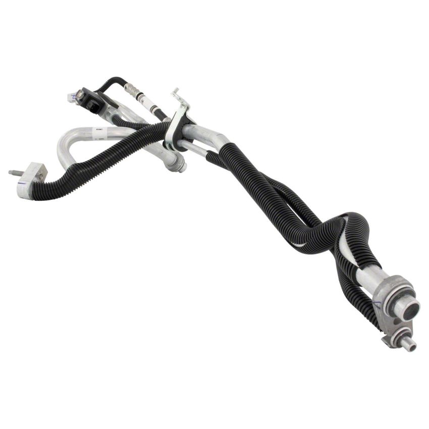 Motorcraft Air Conditioning Hoses and Lines ML3Z19A834D