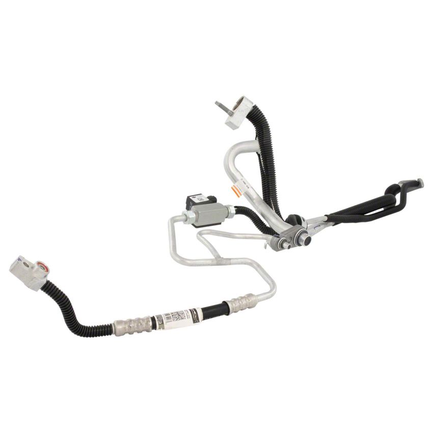 Motorcraft Air Conditioning Hoses and Lines ML3Z19A834D