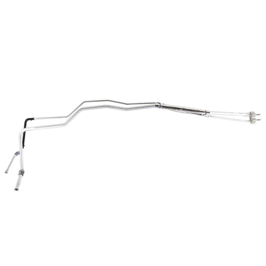 Motorcraft - Air Conditioning Hoses and Lines for 2021-2025 E-350 SUPER DUTY, E-450 SUPER DUTY - LC2Z19A834A