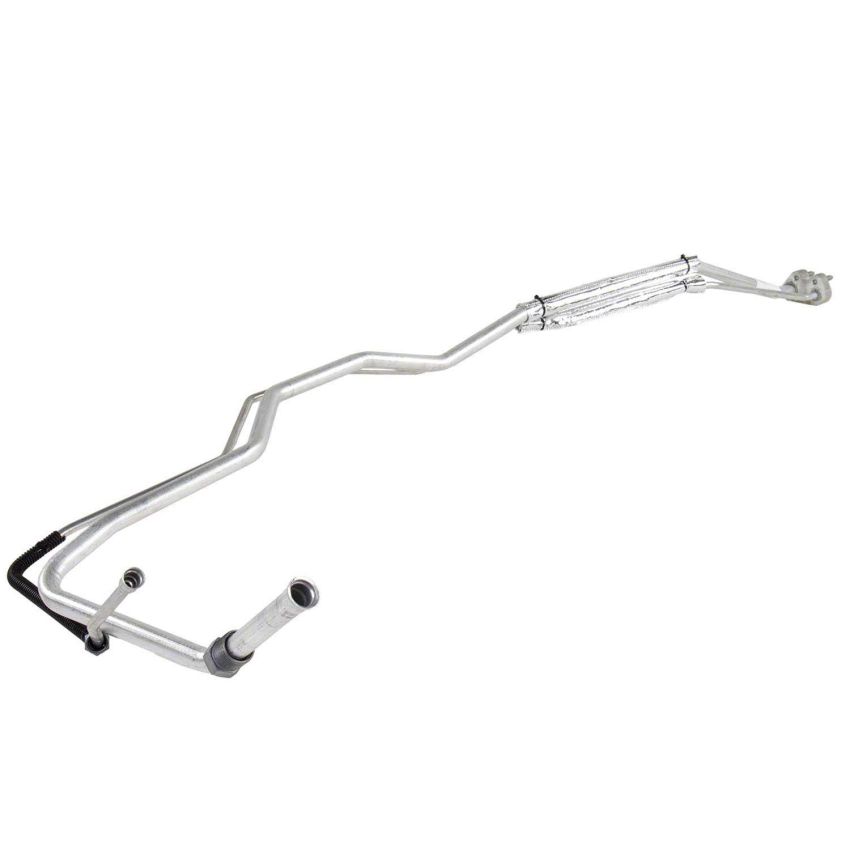 Motorcraft - Air Conditioning Hoses and Lines for 2021-2025 E-350 SUPER DUTY, E-450 SUPER DUTY - LC2Z19A834A