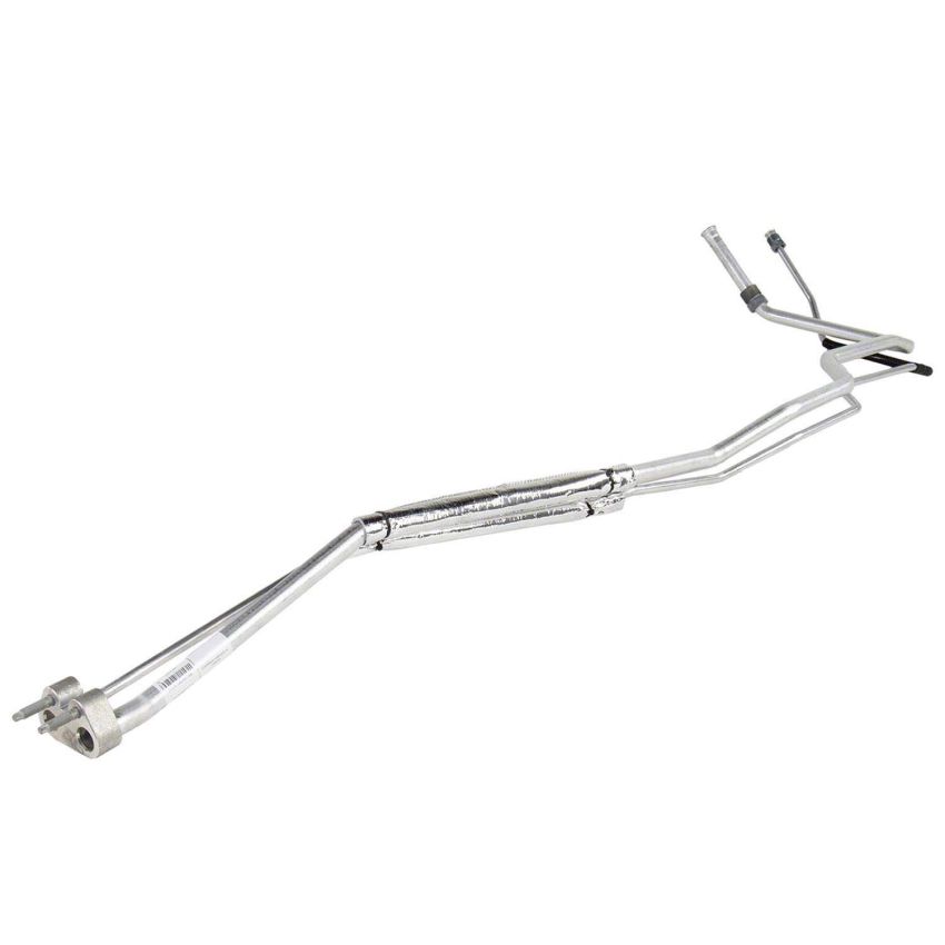 Motorcraft - Air Conditioning Hoses and Lines for 2021-2025 E-350 SUPER DUTY, E-450 SUPER DUTY - LC2Z19A834A