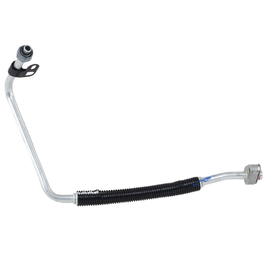 Motorcraft Air Conditioning Hoses and Lines CC2Z19835D