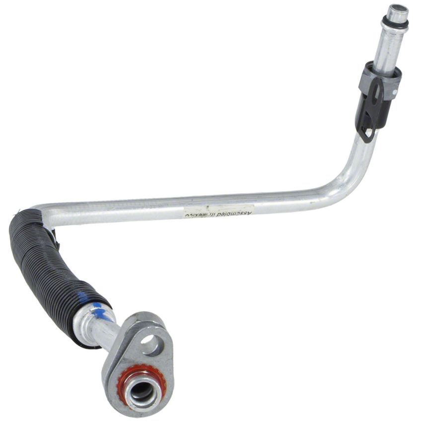 Motorcraft Air Conditioning Hoses and Lines CC2Z19835D