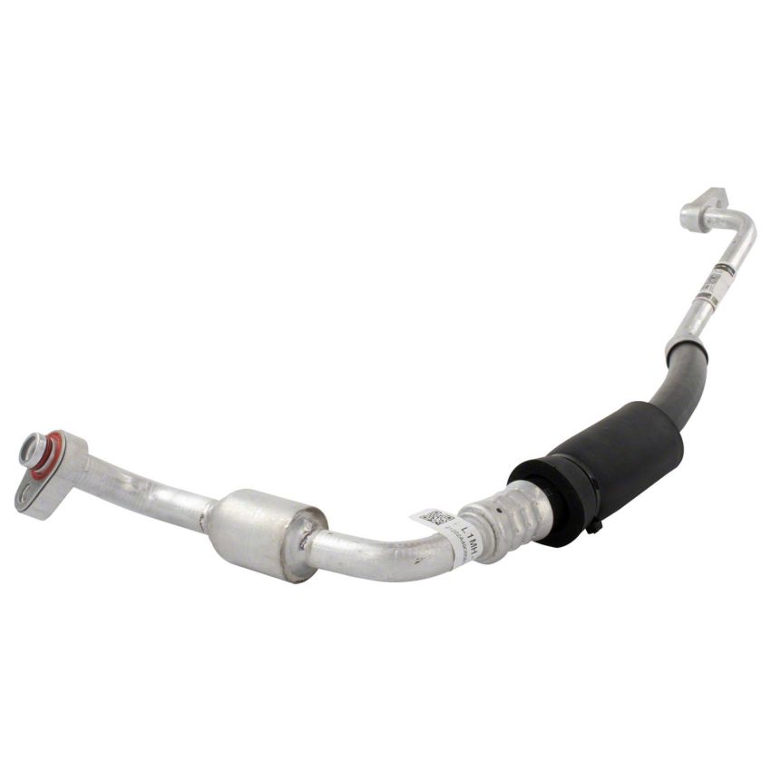 Motorcraft Air Conditioning Hoses and Lines L1MZ19D742B